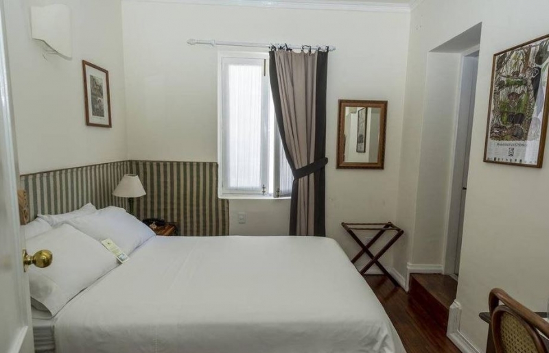Hotel de la Rabida